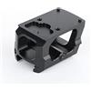 QIRUIMY RMR Basso Drag Mount Tactical Red Dot Sight Scope Hunting RMR Riser Mount