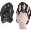 GmwyCzV 1 Paio Palette Nuoto Piscina, Pale da Mano per Nuoto, Design Ergonomico Aiuto All'allenamento della Forza, Accessorio da Allenamento Piscina adatto Unisex per Adulti
