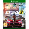 Ubisoft The Crew 2 Xbox One - Xbox One