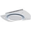 Baraldi NIMA FREE Cappa a soffitto filtrante cm. 90motore 900 m3/hbianco - Garanzia Italia