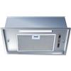 Baraldi BLOCK STAR Cappa a incasso cm. 72motore 380 m3/hinox - Garanzia Italia