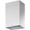 Baraldi GINZA ISOLA Cappa isola cm. 60motore 900 m3/hbianco - Garanzia Italia