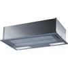 Baraldi BLOCK FILTER 380 Cappa a incasso cm. 86motore 270 m3/hgrigio - Garanzia Italia