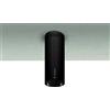 Baraldi Cappa ad Isola Rodia 01RODIS305BL90 30,5cm Nero - Garanzia Italia