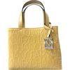 Armani Exchange Borsa A Mano 942647CC793 Giallo