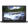Dell Latitude 7390 Intel Core i5-8350U 13.3" - Nero - 8 GB - 256 GB - Windows 11 Professional - Ottimo