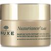 LABORATOIRE NUXE ITALIA SRL NUXE NUXURIANCE GOLD BAUME NUIT NUTRI FORTIFIANTE 50 ML