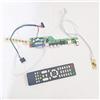 U/R Per B173HW02 V0 V1 T.V53 schermo controller scheda di azionamento VGA+HDMI+AV+USB+RF 1920 * 1080 17.3 pollice notebook PC LVDS 40Pin WLED kit fai da te (B173HW02 V0)
