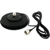 AVANTI ANTENNA CB TURBO 2002 SIRIO CON ATTACCO PL (Cavo o base magnetica opzionali) (BASE MAGNETICA PM145PL)