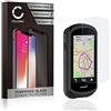 Shieranlee Custodia In Silicone TPU Per Garmin Edge 1030 Plus E Edge 1030 | Ultra Sottile E Antiurto