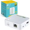 TP-Link AC750 Dual Band Wi-Fi Travel Router (Support Router Mode/Hotspot Mode/Range Extender Mode/Client Mode/Access Point Mode, 1 USB 2.0 Port/1 Micro USB Port, 1 WPS Button, UK Plug (TL-WR902AC))