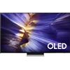 Samsung Smart TV 83" OLED 4K Ultra HD Sistema Tizen Classe F QE83S90FAEXZT