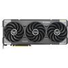 Asus TUF Gaming TUF-RTX5070-O12G GeForce RTX 5070 12 GB GDDR7 90YV0LZ0-M0NA00