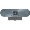 Benq Webcam PC 8,29 MP Risoluzione 3840 x 2160 Pixel 60 fps Grigio 5A.F9V14.NE1