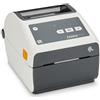 Zebra Stampante Termica 203 x 203 DPI 152 mm/s Bluetooth ZD4A042-C0EM00EZ