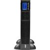 ADJ UPS 3 Kva Tower/Rack Online Series 9*Iec+Rs232+Epo Lcd Csb 650-03004