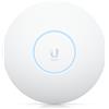 UBIQUITI U6 Enterprise Access Point WiFi 6E 4800Mbit/s PoE+ Bianco