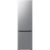 Samsung Frigorifero Combinato RB38C607AS9 387L No Frost Wi-Fi Classe A Silver