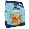 NT FOOD SPA NUTRIFREE LE BRIOCHE ALB 200G