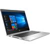 HP ProBook 450 G9 15" Core i5 3.3 GHz - SSD 256 GB - 8GB - QWERTY - Inglese - refurbished