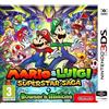 Nintendo Mario & Luigi: Superstar Saga + Les Sbires de Bowser - Nintendo 3DS, good