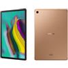 Samsung Galaxy Tab S5e 64GB - Oro - WiFi + 4G, good