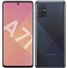 Samsung Galaxy A71 128GB - Nero - refurbished
