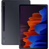 Samsung Galaxy Tab S7+ 128GB - Nero - WiFi, fair