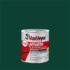MAXMEYER Smalto a solvente per ferro e legno brillante MUSCHIO R6005, 0.75 L
