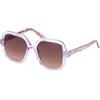 GUESS Gu00230 Occhiali, Violet/Altro, 48 cm Unisex-Adulto