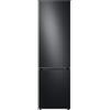 Samsung BESPOKE AI RB38C7B6BB1/EF Frigorifero Combinato, WiFi, SpaceMax, Twin Cooling Plus, Total No Frost, Motore Digital Inverter Garantito 20 Anni, 387 L, LxAxP: 59,5 x 203 x 65,8 cm, Antracite