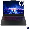 LENOVO LEGION PRO 7 GAMING 16IAX10H 16" OLED WQXGA INTEL CORE ULTRA 9 275HX RAM 32GB-SSD 1TB NVMe-NVIDIA GEFORCE RTX 5070 Ti 12GB-WI-FI 7-WIN 11 HOME (83F500DMIX)