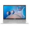ASUS F515EA-EJ1858W 15.6" i7-1165G7 RAM 8GB-SSD 512GB NVMe-INTEL UHD GRAPHICS-WIN 11 HOME ARGENTO (90NB0TY2-M03BK0)