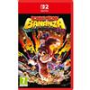 NINTENDO SWITCH 2 DONKEY KONG BANANZA