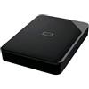 WESTERN DIGITAL ELEMENTS SE HDD ESTERNO 6TB USB 3.2 Gen 1