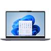 LENOVO IDEAPAD 5 2-IN-1 14IAL10 14" WUXGA TOUCH SCREEN INTEL CORE ULTRA 5 225U RAM 16GB-SSD 512GB NVMe-INTEL GRAPHICS-WI-FI 6-WIN 11 HOME GRIGIO (83KR003DIX)