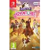 Merge Games Horse Club Adventures - Nintendo Switch