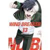 PANINI SPA Wind breaker (Vol. 13)