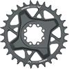 Sram T-Type Gx Eagle D1 Ingranaggio, Grigio polare, 34 Denti