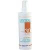 Lichtena Dermosolari latte spray SPF30 bambini 200ml.