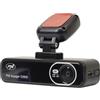 PNI Caméra DVR de voiture PNI Voyager S2600 WiFi 4K Ultra HD, sans écran, fonction de surveillance du stationnement, capteur G, enregistrement vidéo et audio, alimentation 12V/24V