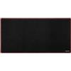 LogiLink ID0216 - Tappetino per mouse da gaming XXXL, 120 x 60 x 0,3 cm, per mouse con sensore ottico e laser, colore: nero