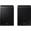 Samsung SWA-9200S - Bluetooth Speaker Black