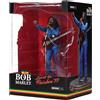 SDToys BOB MARLEY Live At Rainbow 77 Concert Statue Action Figure Collector Box SD Toys