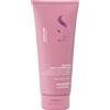 Alfaparf Semi di Lino Nutritive Leave-in Conditioner 200ml - Balsamo Senza Risciacquo per Capelli Secchi