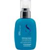 Alfaparf Semi di Lino Curl Defining Cream 125ml - Crema Definizione Capelli Ricci e Mossi
