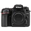 Nikon D7500 DSLR Camera (Solo Corpo) - Nuovo In Scatola