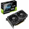 ASUS Scheda Grafica Asus DUAL GeForce RTX 3060 12 GB GDDR6