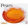 Pears Sapone Trasparente (75g) (Confezione da 6)