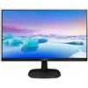 MONITOR PHILIPS 27' 273V7QJAB HDMI FHD